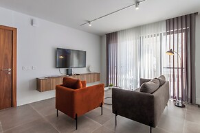 Exceptional Sunlit Apart Marsaskala Bay