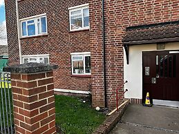 Stunning 2-bed Apartment in Bristol