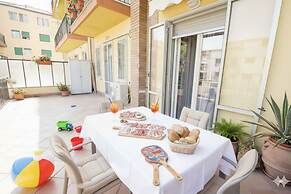 La Terrazza di Andrea