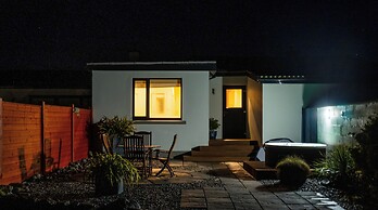 Luxury Lodges in Doolin Village