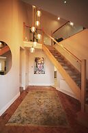 Luxury Lodges in Doolin Village