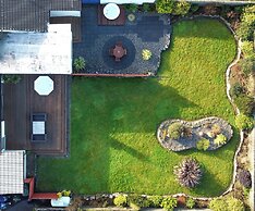 Luxury Lodges in Doolin Village