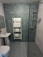 Luxury Lodges in Doolin Village