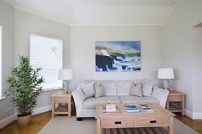 Luxury Lodges in Doolin Village