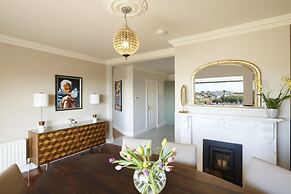 Luxury Lodges in Doolin Village