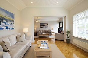 Luxury Lodges in Doolin Village