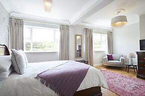 Luxury Lodges in Doolin Village