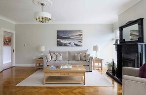 Luxury Lodges in Doolin Village