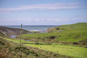 Luxury Lodges in Doolin Village