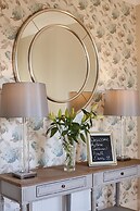 Luxury Lodges in Doolin Village