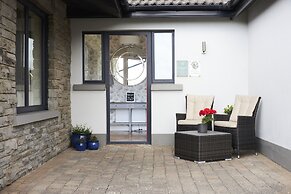 Luxury Lodges in Doolin Village