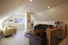 Luxury Lodges in Doolin Village