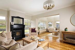 Luxury Lodges in Doolin Village