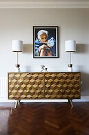 Luxury Lodges in Doolin Village