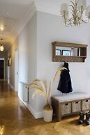 Luxury Lodges in Doolin Village