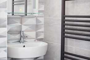 Luxury Lodges in Doolin Village