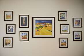 Luxury Lodges in Doolin Village