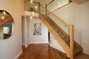 Luxury Lodges in Doolin Village