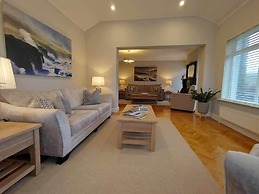 Luxury Lodges in Doolin Village