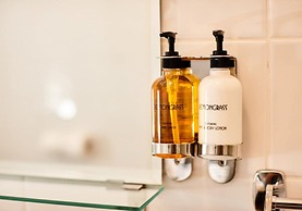 Luxury Lodges in Doolin Village