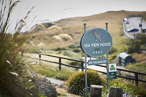 Luxury Lodges in Doolin Village