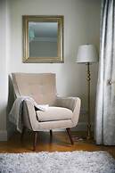 Luxury Lodges in Doolin Village