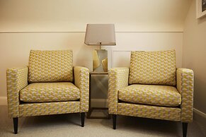 Luxury Lodges in Doolin Village