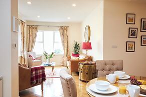 Luxury Lodges in Doolin Village