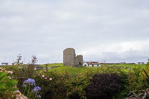 Luxury Lodges in Doolin Village
