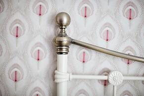 Luxury Lodges in Doolin Village