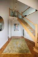 Luxury Lodges in Doolin Village