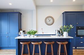 Luxury Lodges in Doolin Village