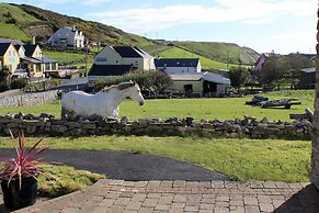 Luxury Lodges in Doolin Village