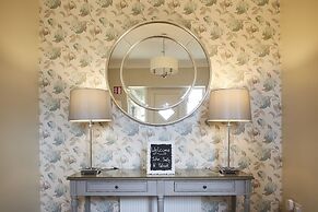 Luxury Lodges in Doolin Village