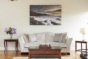 Luxury Lodges in Doolin Village