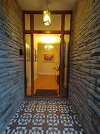 Luxury Lodges in Doolin Village