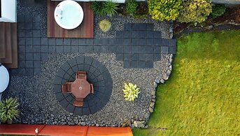 Luxury Lodges in Doolin Village