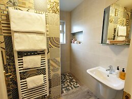 Luxury Lodges in Doolin Village