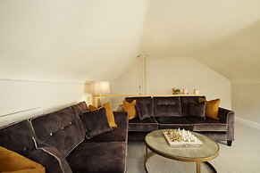 Luxury Lodges in Doolin Village