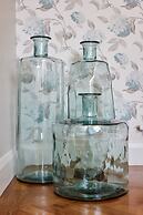 Luxury Lodges in Doolin Village