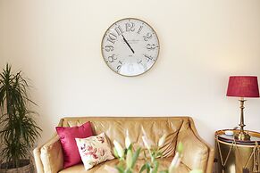 Luxury Lodges in Doolin Village