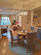 Luxury Lodges in Doolin Village