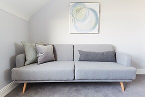 Luxury Lodges in Doolin Village