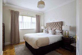 Luxury Lodges in Doolin Village