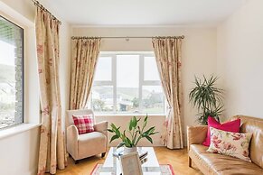 Luxury Lodges in Doolin Village