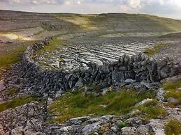 Luxury Lodges in Doolin Village