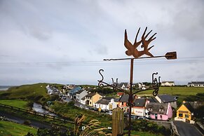 Luxury Lodges in Doolin Village