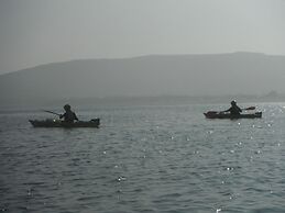 Luxury Lodges in Doolin Village