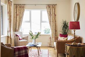 Luxury Lodges in Doolin Village