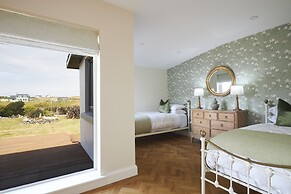 Luxury Lodges in Doolin Village